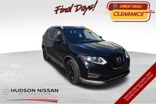 Nissan 2017 Rogue