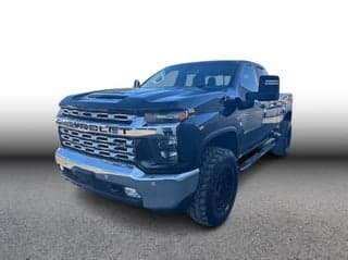 Chevrolet 2020 Silverado 2500HD