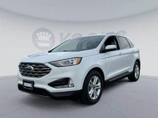 Ford 2020 Edge