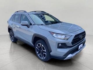 Toyota 2020 RAV4