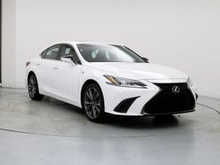 Lexus 2021 ES 350