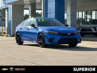 Honda 2022 Civic