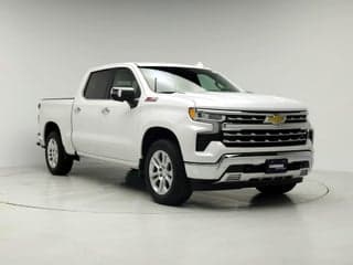 Chevrolet 2023 Silverado 1500