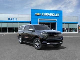 Chevrolet 2024 Suburban