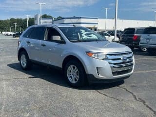 Ford 2011 Edge