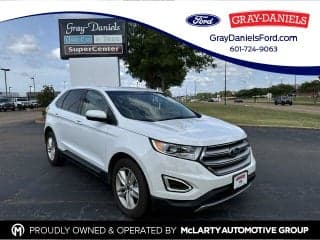 Ford 2015 Edge