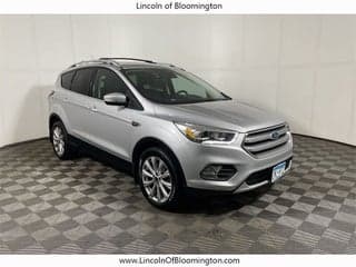 Ford 2017 Escape