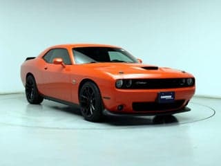 Dodge 2019 Challenger