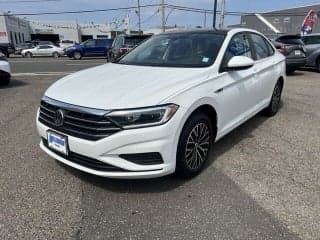 Volkswagen 2019 Jetta