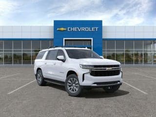 Chevrolet 2024 Suburban