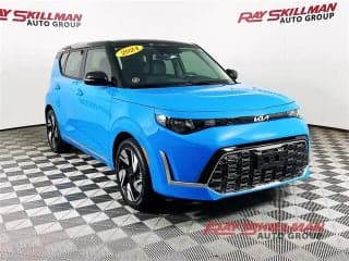 Kia 2024 Soul