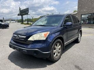 Honda 2008 CR-V