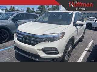 Honda 2016 Pilot