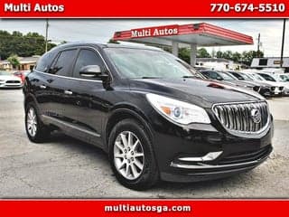 Buick 2017 Enclave