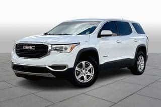 GMC 2017 Acadia