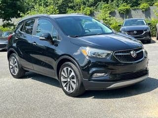 Buick 2018 Encore