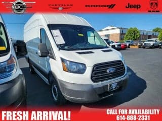 Ford 2019 Transit