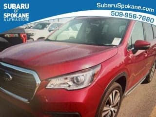 Subaru 2019 Ascent