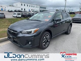 Subaru 2019 Crosstrek