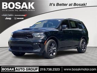 Dodge 2022 Durango