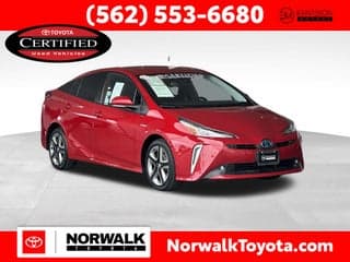 Toyota 2022 Prius