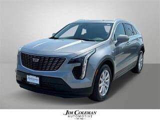 Cadillac 2023 XT4