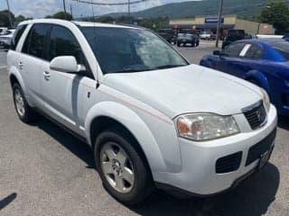 Saturn 2007 Vue