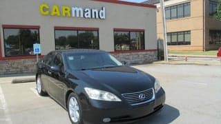 Lexus 2008 ES 350