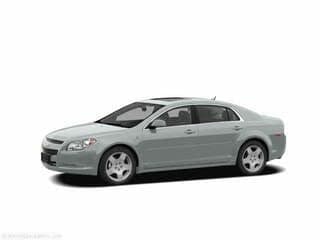 Chevrolet 2010 Malibu