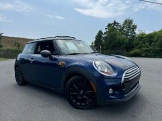 MINI 2014 Cooper