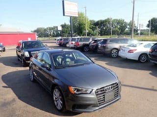 Audi 2015 A3