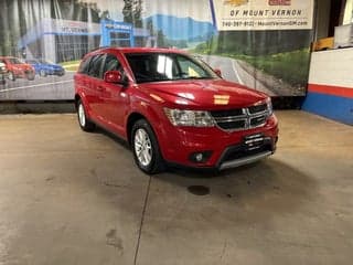 Dodge 2016 Journey