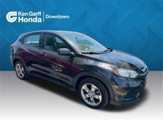 Honda 2017 HR-V