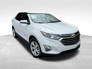 Chevrolet 2019 Equinox