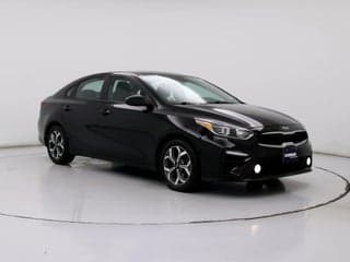 Kia 2019 Forte