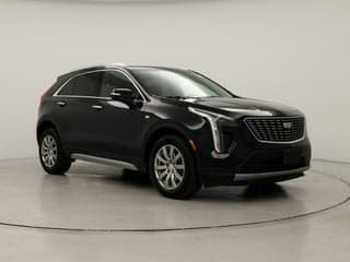 Cadillac 2021 XT4