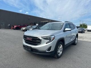 GMC 2021 Terrain