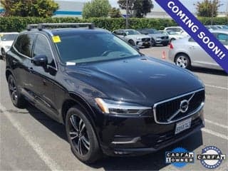 Volvo 2021 XC60