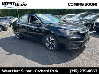 Subaru 2022 Legacy