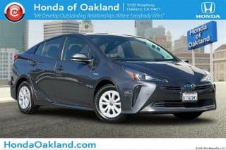 Toyota 2022 Prius