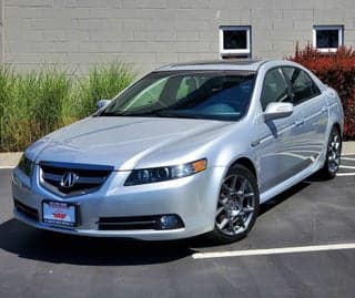 Acura 2007 TL