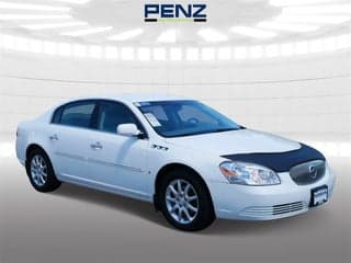 Buick 2008 Lucerne