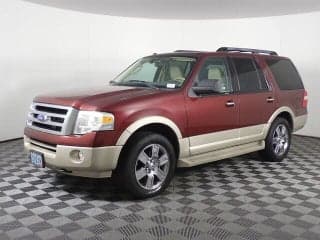 Ford 2010 Expedition