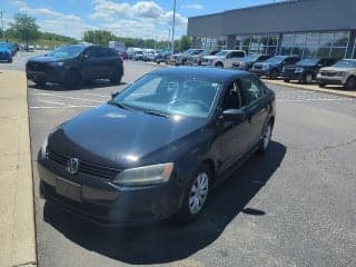 Volkswagen 2013 Jetta