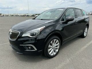 Buick 2017 Envision