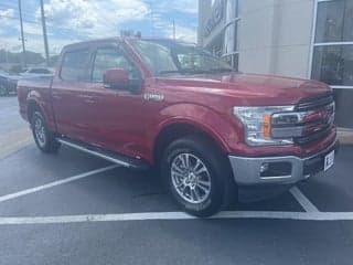 Ford 2018 F-150