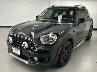 MINI 2018 Countryman