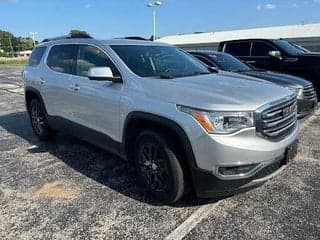 GMC 2019 Acadia