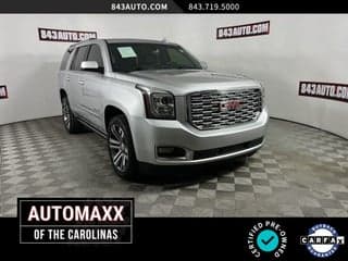 GMC 2019 Yukon