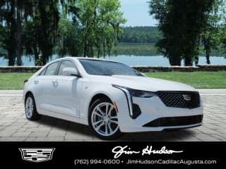 Cadillac 2020 CT4